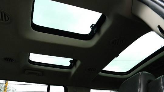 2009 Ford Flex Limited