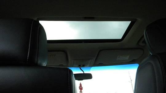 2009 Ford Flex Limited