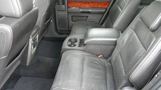 2009 Ford Flex Limited