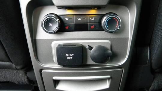 2009 Ford Flex Limited