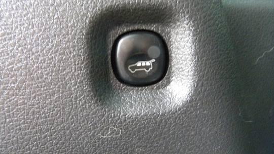 2009 Ford Flex Limited