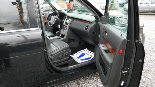 2009 Ford Flex Limited