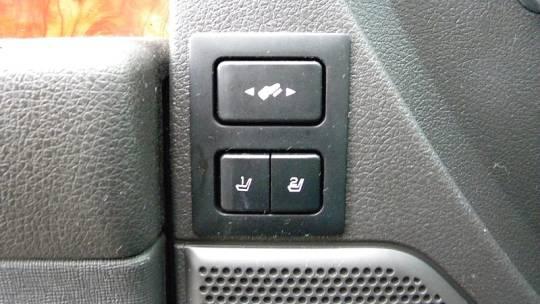 2009 Ford Flex Limited