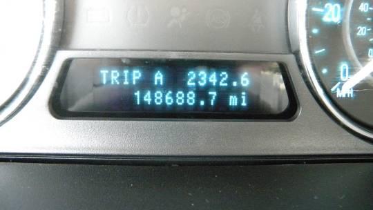 2009 Ford Flex Limited