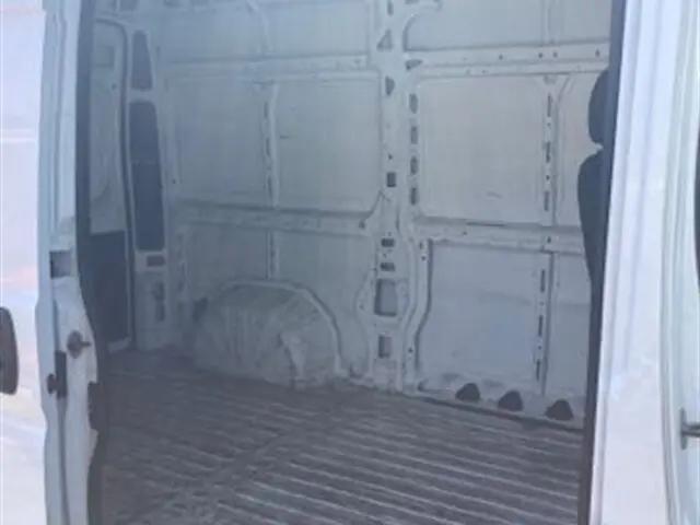 2018 Ram ProMaster 2500 Cargo Van High Roof 136" WB