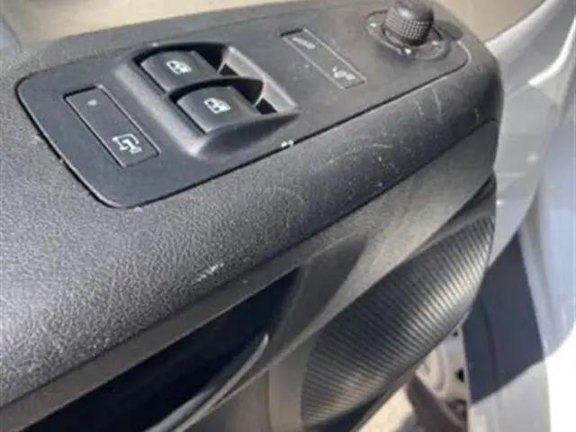 2018 Ram ProMaster 2500 Cargo Van High Roof 136" WB