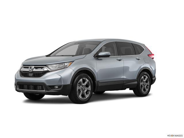 2019 Honda CR-V EX-L for sale in Ames, IA