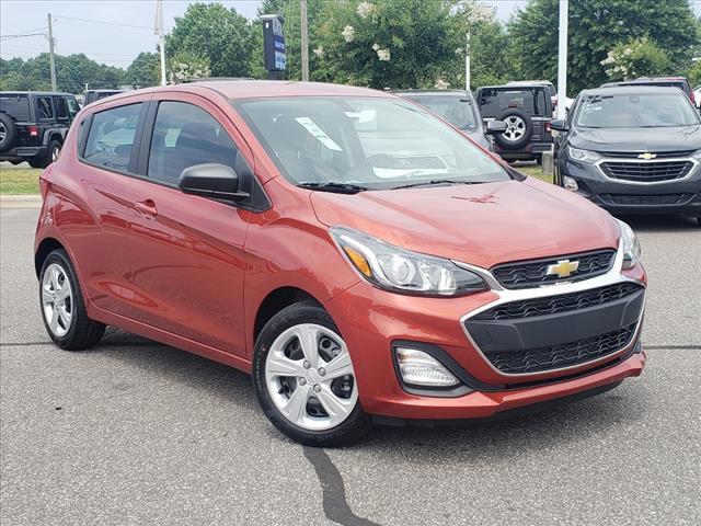 2022 Chevrolet Spark FWD LS Automatic for sale in Mooresville, NC