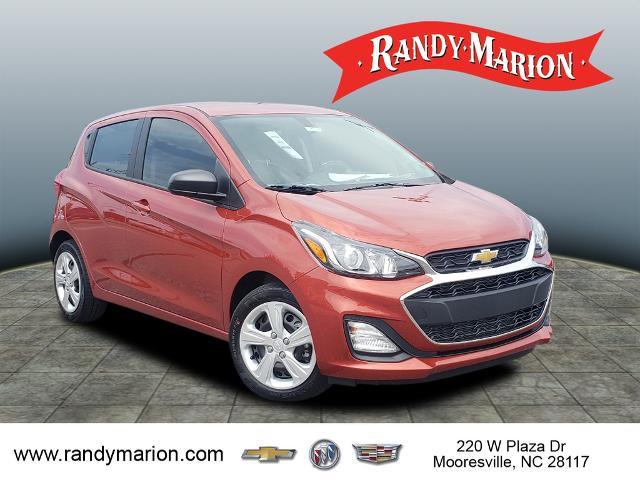 2022 Chevrolet Spark FWD LS Automatic for sale in Mooresville, NC