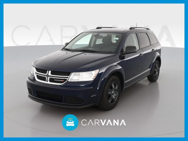 2018 Dodge Journey SE for sale near , 