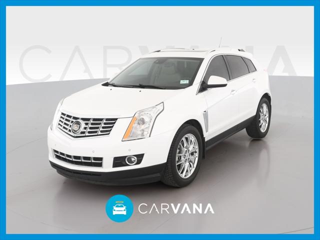 2015 Cadillac SRX Premium Collection for sale in , 