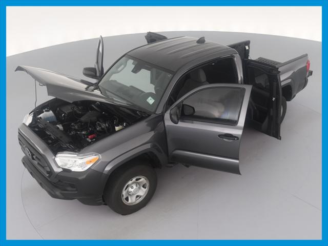 2021 Toyota Tacoma SR Pickup 4D 6 ft