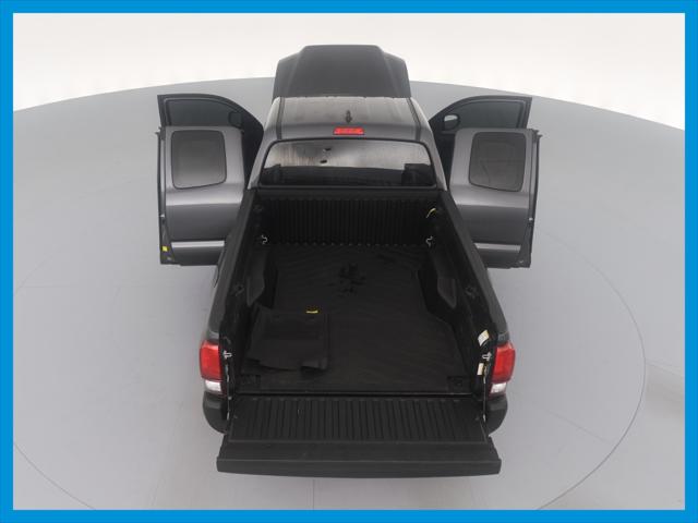 2021 Toyota Tacoma SR Pickup 4D 6 ft