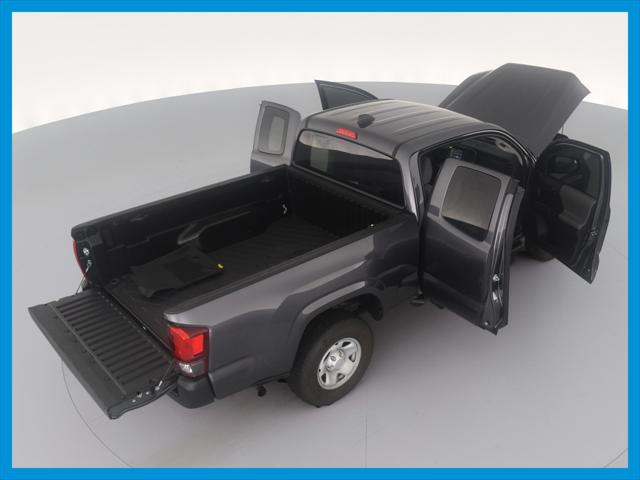 2021 Toyota Tacoma SR Pickup 4D 6 ft