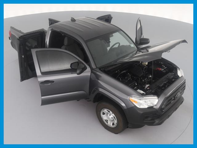 2021 Toyota Tacoma SR Pickup 4D 6 ft
