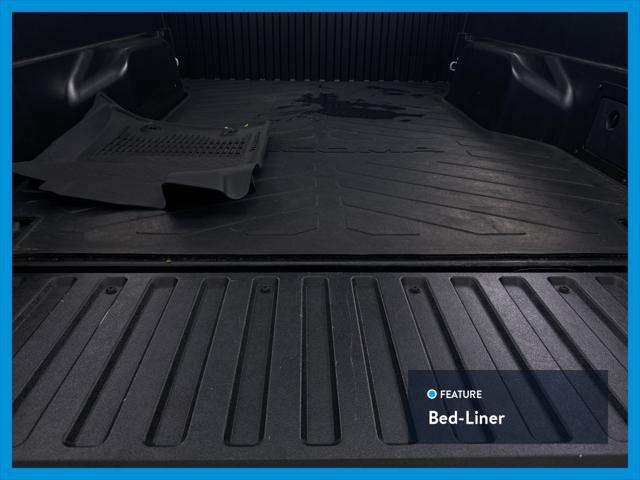 2021 Toyota Tacoma SR Pickup 4D 6 ft