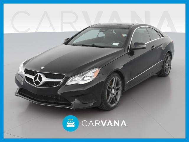 2014 Mercedes-Benz E-Class E 350 for sale near , 