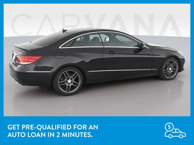 2014 Mercedes-Benz E-Class E 350