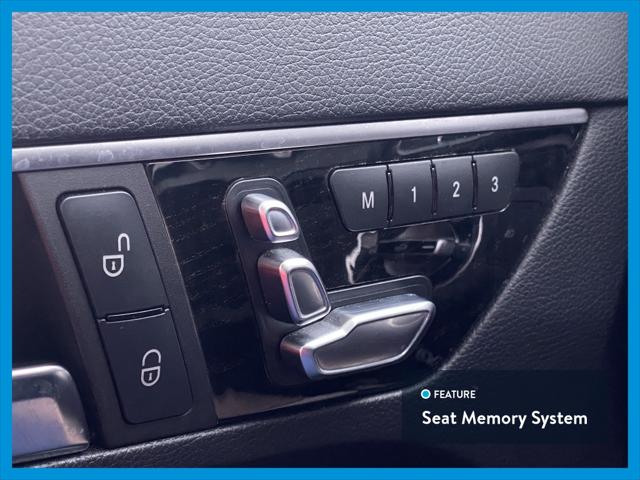 2014 Mercedes-Benz E-Class E 350