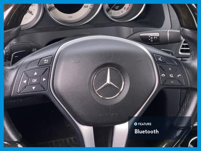 2014 Mercedes-Benz E-Class E 350