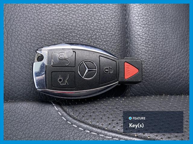 2014 Mercedes-Benz E-Class E 350