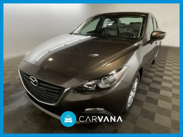 2014 Mazda Mazda3 i Touring for sale in , 