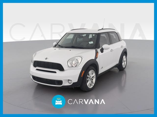 2012 MINI Cooper Countryman S for sale near , 