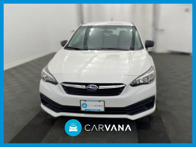 2020 Subaru Impreza 5-door CVT for sale near , 