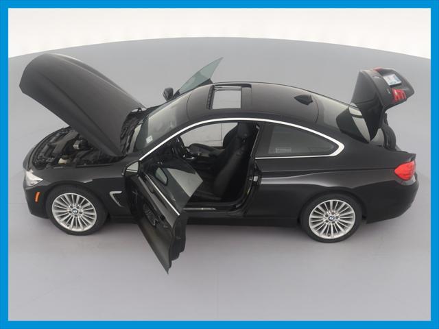 2014 BMW 4 Series 428i xDrive