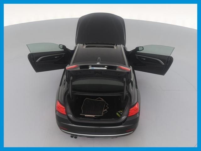 2014 BMW 4 Series 428i xDrive