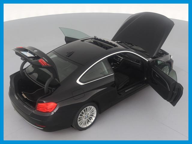 2014 BMW 4 Series 428i xDrive