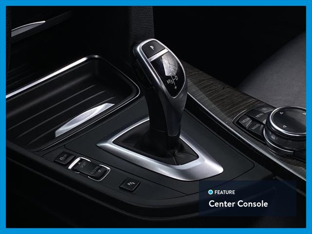 2014 BMW 4 Series 428i xDrive