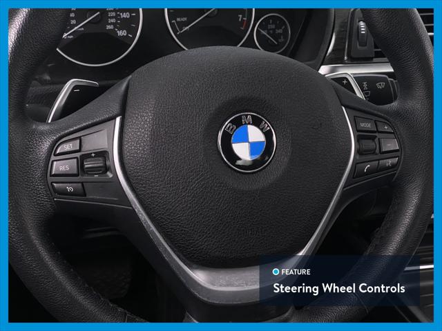 2014 BMW 4 Series 428i xDrive