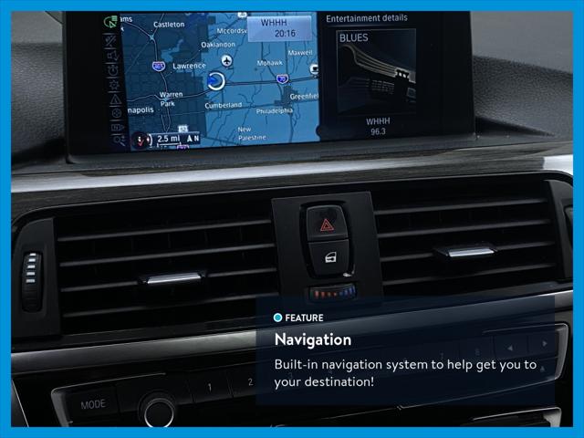 2014 BMW 4 Series 428i xDrive