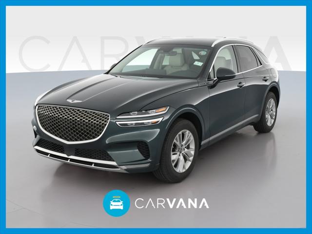 2022 Genesis GV70 2.5T for sale near , 