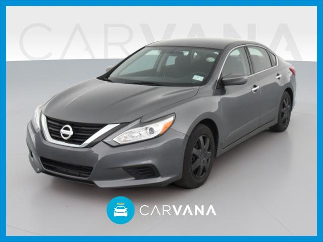 2016 Nissan Altima 2.5 for sale near , 