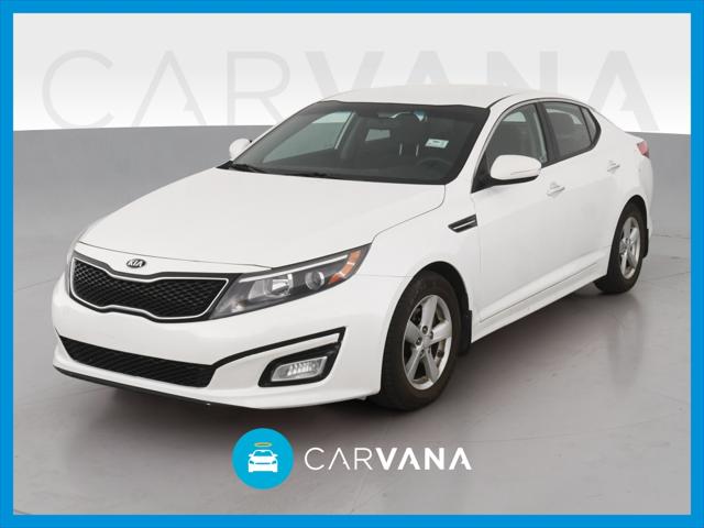 2015 Kia Optima LX for sale near , 