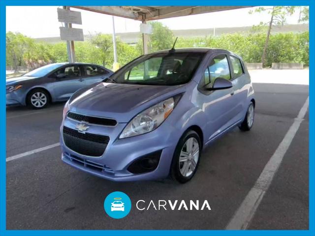 2014 Chevrolet Spark LT for sale near , 