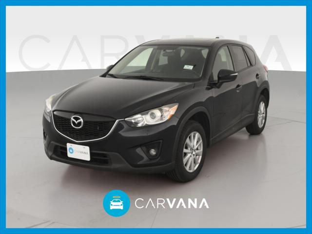 2015 Mazda CX-5 Touring for sale near , 