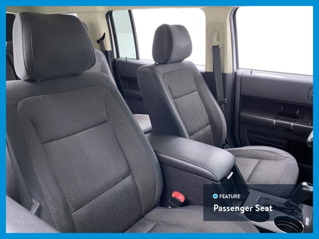 2018 Ford Flex SEL