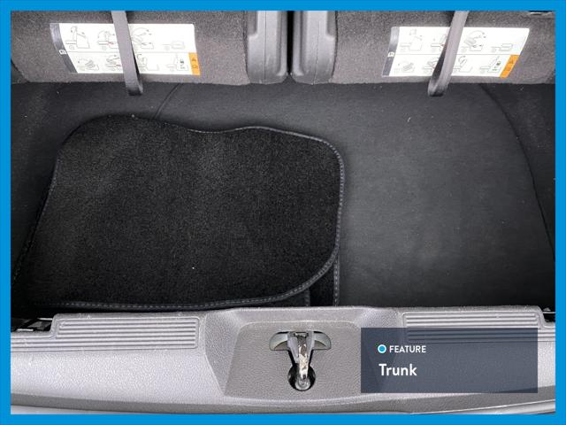 2018 Ford Flex SEL