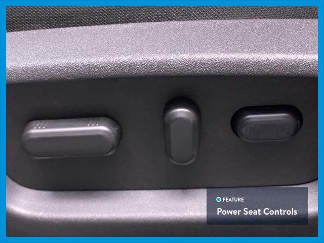 2018 Ford Flex SEL