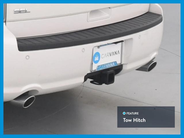 2018 Ford Flex SEL