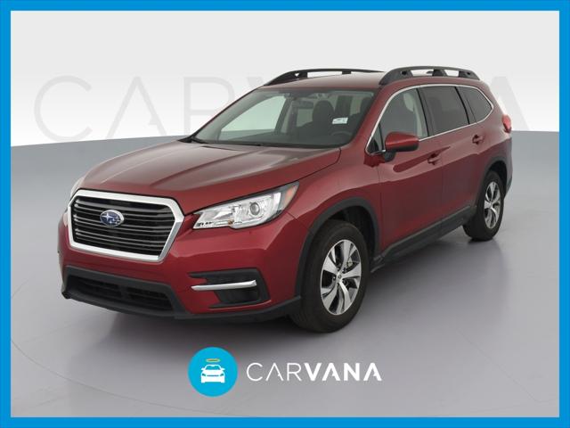 2020 Subaru Ascent Premium for sale near , 