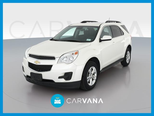 2013 Chevrolet Equinox LT for sale near , 