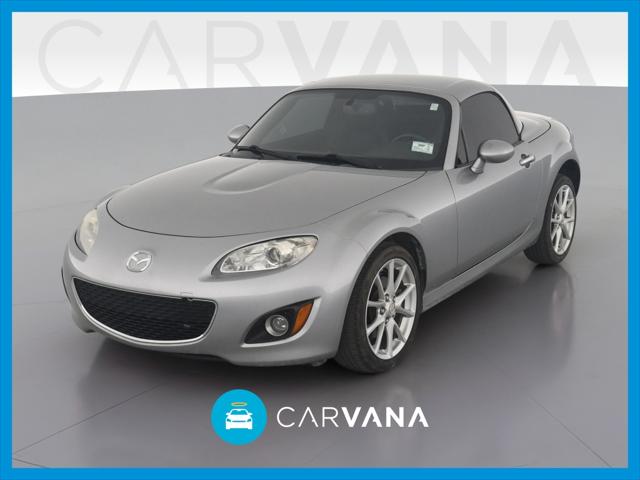 2009 Mazda MX-5 Grand Touring for sale near , 