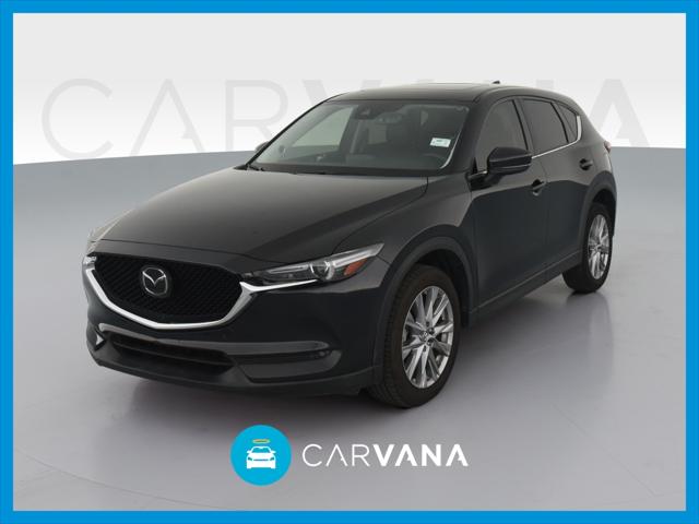 2019 Mazda CX-5 Grand Touring for sale near , 