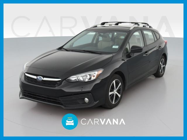 2020 Subaru Impreza Premium for sale near , 