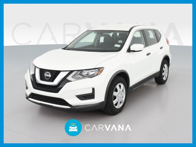 2018 Nissan Rogue S for sale near , 
