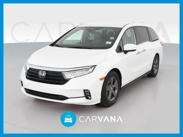 2022 Honda Odyssey EX for sale near , 